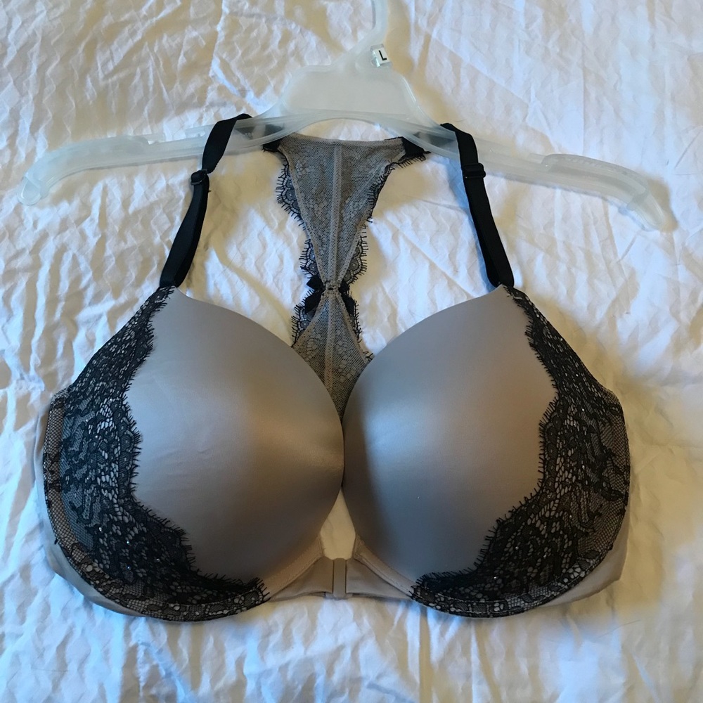 Very Sexy push up bra